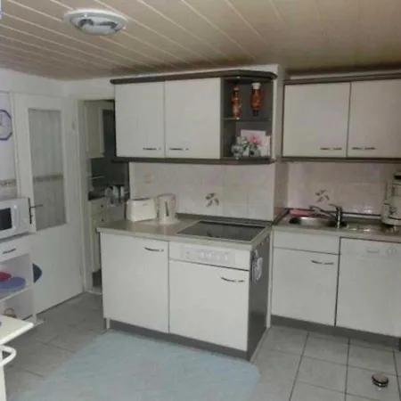 Liebke _ Objekt 25918 Appartement Biestow