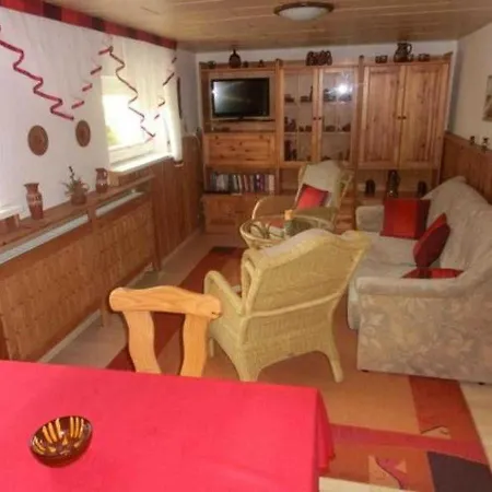 Liebke _ Objekt 25918 Appartement Biestow