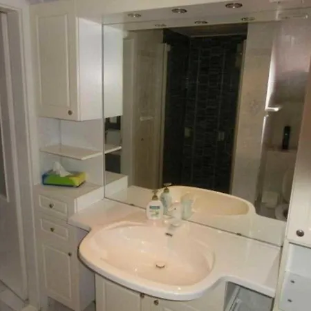 Appartement Liebke _ Objekt 25918