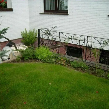 Liebke - Objekt 25918 * Biestow