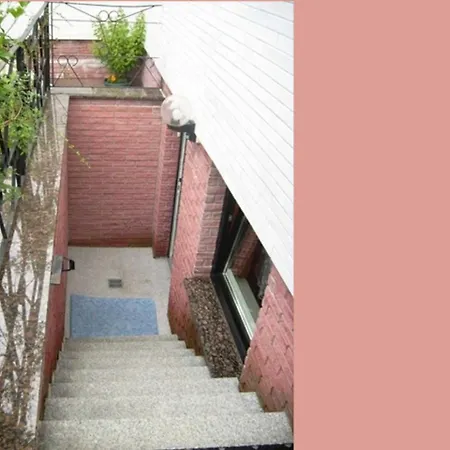 Appartement Liebke _ Objekt 25918 *